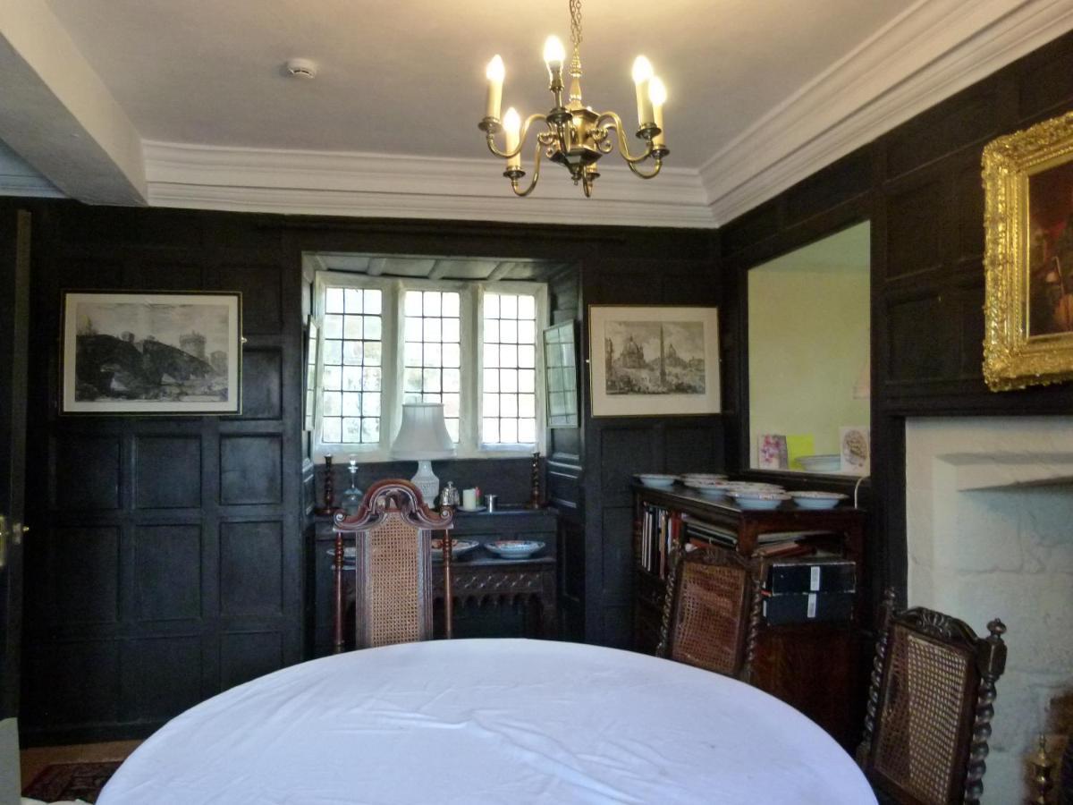 Newby  The Great Hall מראה חיצוני תמונה