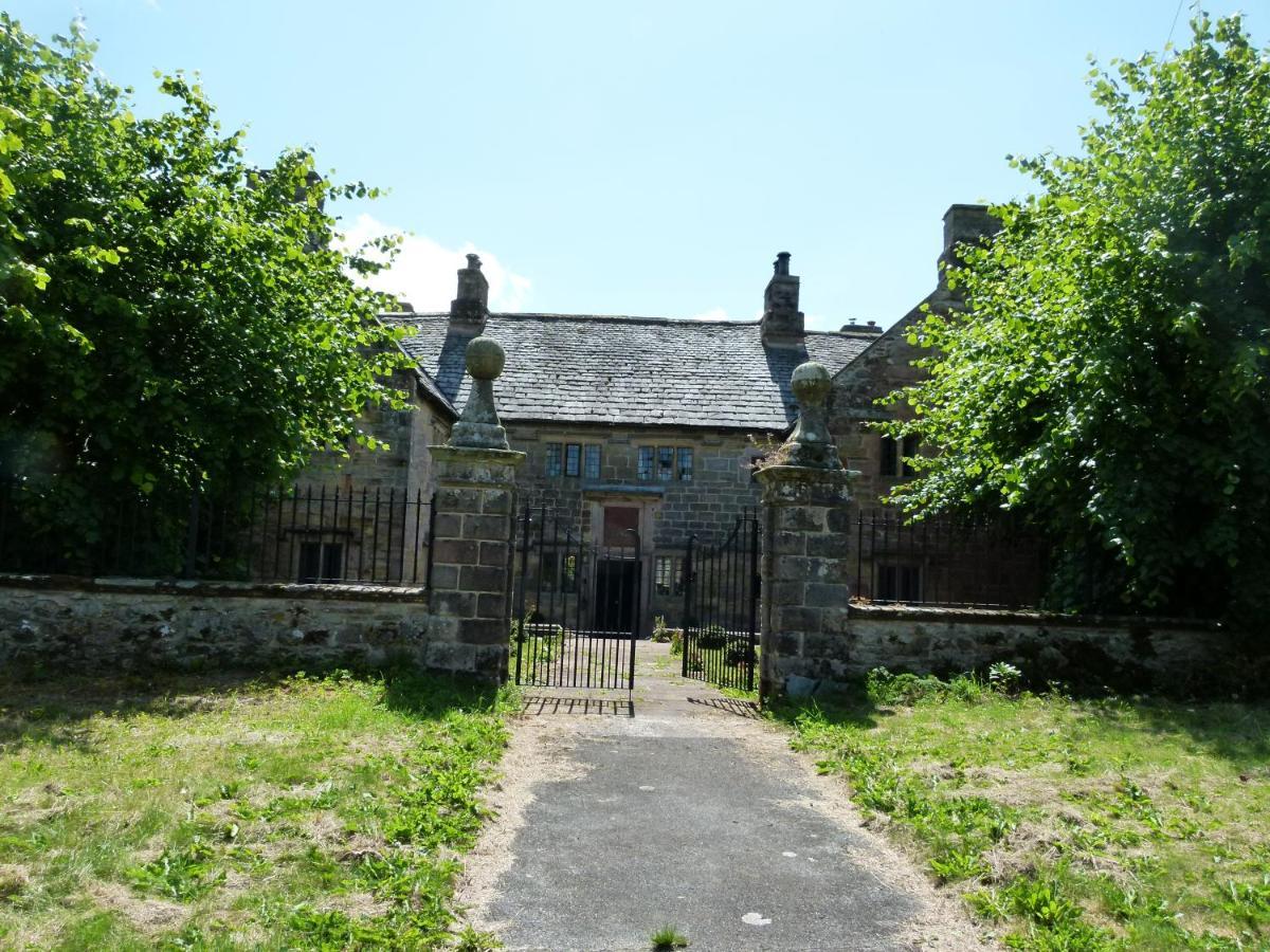 Newby  The Great Hall מראה חיצוני תמונה