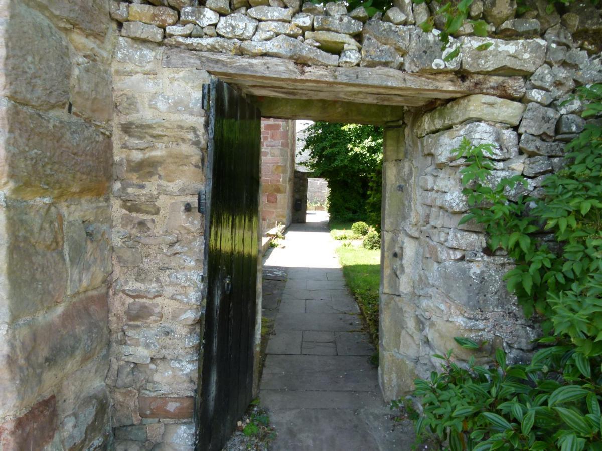 Newby  The Great Hall מראה חיצוני תמונה